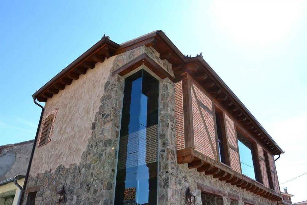 דירות Anaya Solaz Del Moros מראה חיצוני תמונה